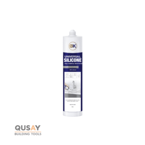 سيليكون شفاف 280 غم SK صيني