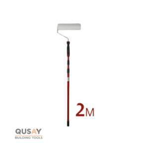 عصا رول دهان 2 م