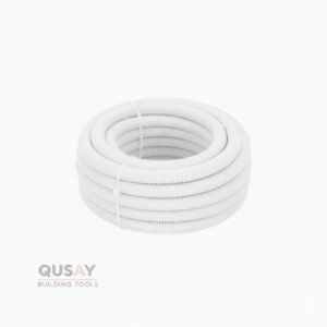 بربيش كهرباء ابيض 16 ميلي