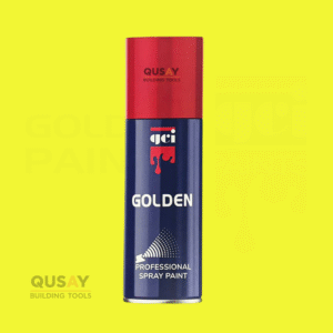 SPRAY GCI LEMON YELLOW-1018