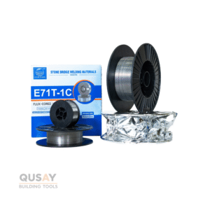 قصدير لحام اريجون 0.8 ملي 5 كغ