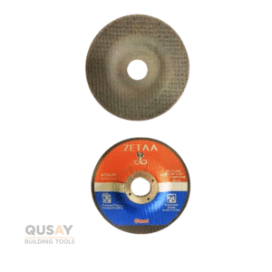 فيبر قص 3 ميلي 9" ZETAA
