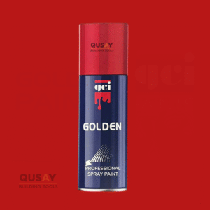 SPRAY GCI TRAFFIC RED-3020