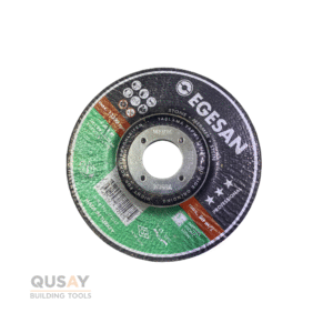 فيبر قص حجر تركي 4.5" 3ميلي