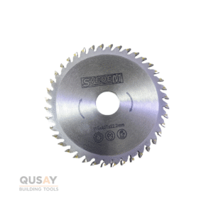 اسطوانة خشب SVEDEM