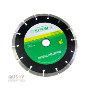 اسطوانة قص غرانيت 7" SVEDEM