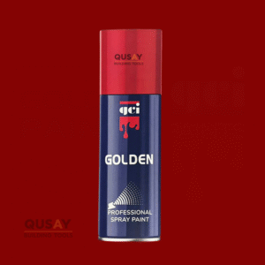 SPRAY GCI MAROON-3004
