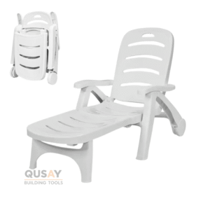 كرسي قابل للطي