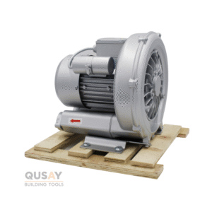 بلور هواء حديد