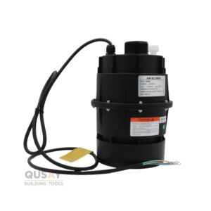 بلور هواء بلاستيك 900 واط