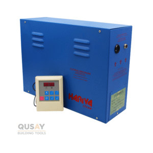 جهاز ستيم بخار ( مولد)