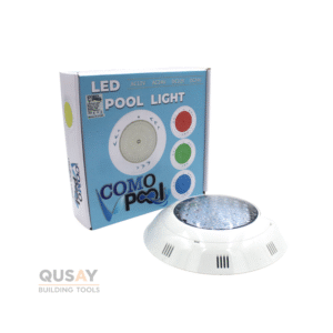 انارة مسبح عادي RGB