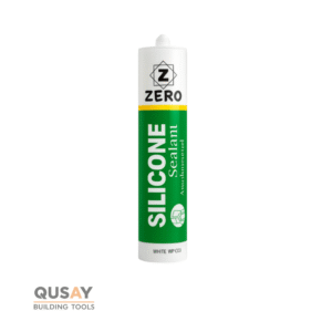 سيلكون شفاف 280 مل ZERO