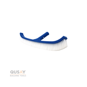 فرشاة مسبح بلاستيك