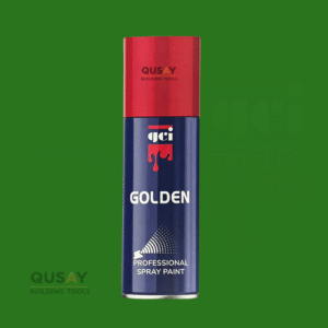 SPRAY GCI LEAF GREEN-6002