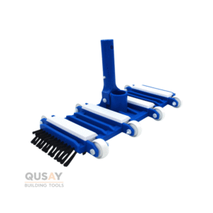 مكنسة مسبح بلاستيك