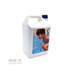 مرسب ماء ومانع طحالب وملمع 3IN 1