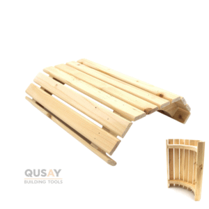 ديكور خشب لغرف الساونا