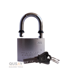 قفل THEMIS