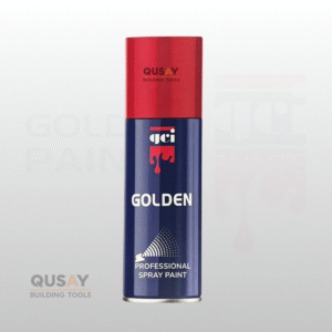 SPRAY GCI SILVER-260