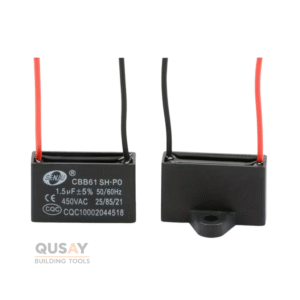 محولات كهربائية