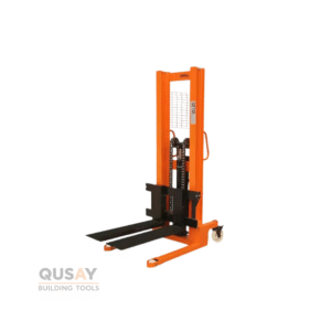 رافعة شوكية يدوية 2 طن SEMI