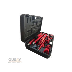 طقم جك بودي احمر