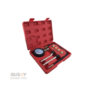 طقم ساعة عيار هواء