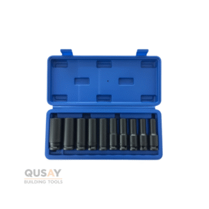 طقم بوكسات اسود طويل