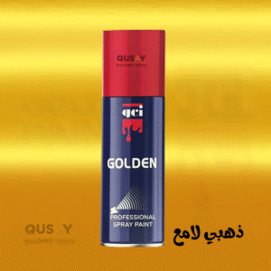 SPRAY GCI MIRROR GOLD-285