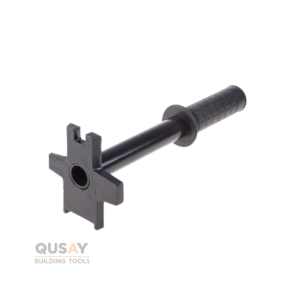 فتاحة برميل زيت