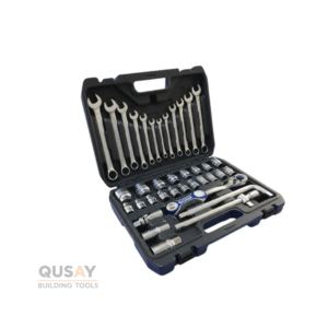 طقم شق رنق + طقم بوكسات 38 قطعة