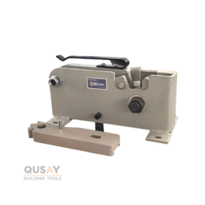 مقص مبروم حديد