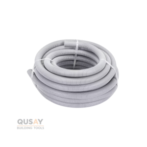 بربيش كهرباء 19 ميلي ابيض