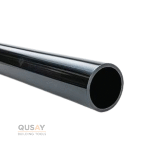 ماسورة كهرباء 25 ملم اسود