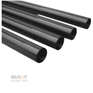 ماسورة كهرباء 20 ملم اسود