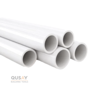 ماسورة كهرباء 25 ملم ابيض