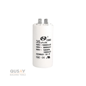 مكثف 35 مايكروفاراد
