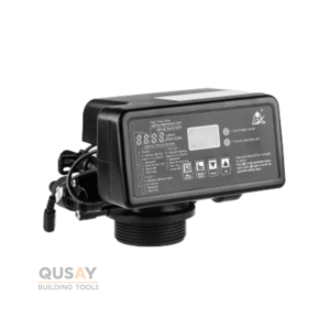 رأس تحكم سوفتنر 1"