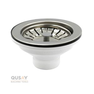 صباب بلاستيك 3"