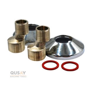 لامد بطارية مع شمسة ايطالي