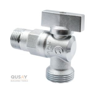 محبس غسالة 1/2*3/4 ايطالي