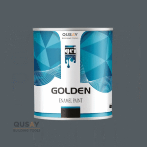 زياتي قولدن Dark Grey - 611