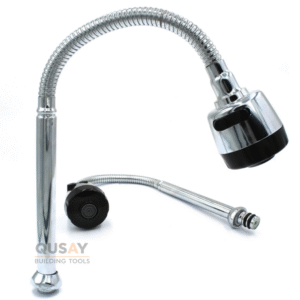 قصبة مجلى زنبرك متحركة صيني