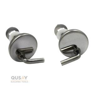 مربط غطاء مرحاض ستانلس صيني