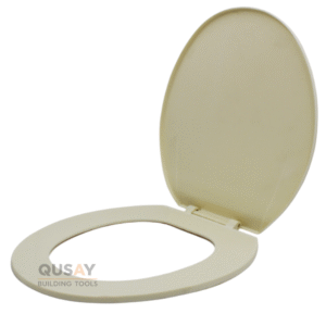 غطاء مرحاض بيج تركي