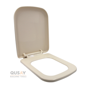 غطاء مرحاض بيج هايدروليك