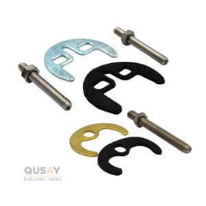 هلالة بطارية نحاس