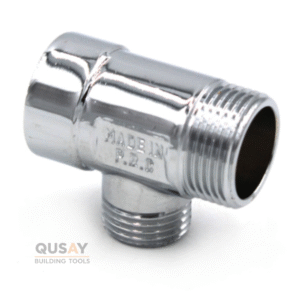 وصلة كيزر مع نبل