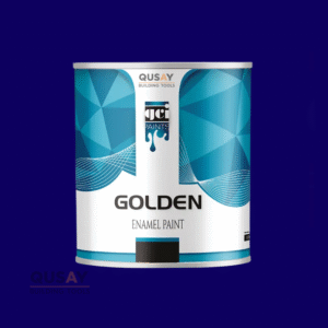 زياتي قولدن  521 - Woven Blue